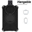 Samsung Galaxy Tab A7 Lite 8.7 Protective EVA Case (Black) - 4