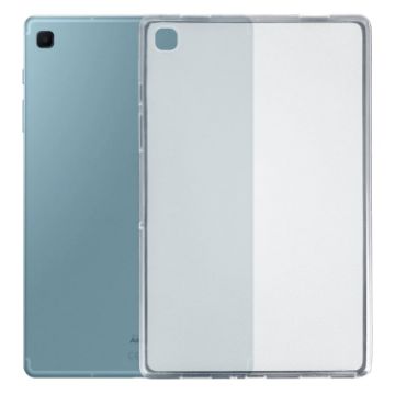 Galaxy Tab A7 10.4 2020 TPU Case (Frosted Clear) T500/T505 - 1