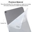 Galaxy Tab A7 10.4 2020 TPU Case (Frosted Clear) T500/T505 - 4