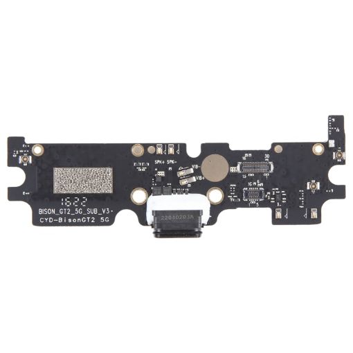 UMIDIGI BISON GT2 5G Charging Port Board Replacement - 1
