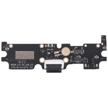 UMIDIGI BISON GT2 Pro 5G Charging Port Board - 1