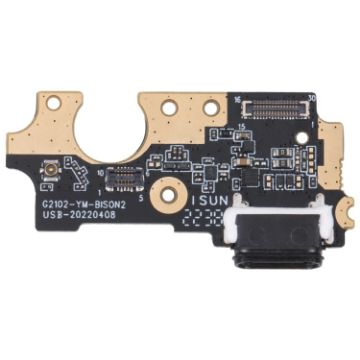 UMIDIGI BISON X10G NFC Charging Port Board - 1