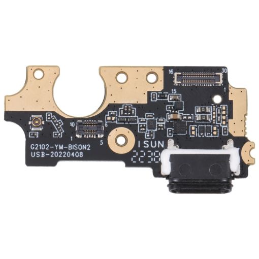 UMIDIGI BISON X10G NFC Charging Port Board - 1