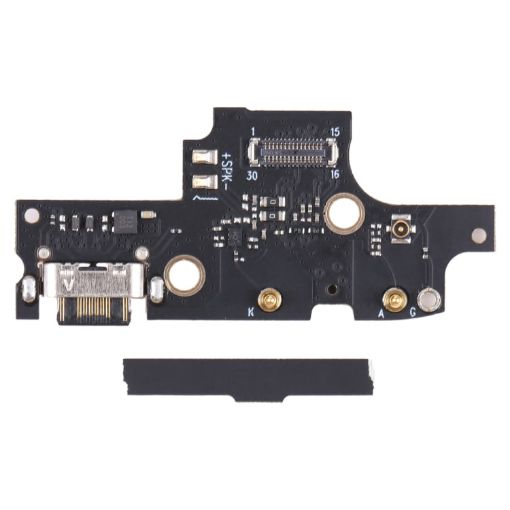 UMIDIGI F3S Charging Port Board Replacement - 1
