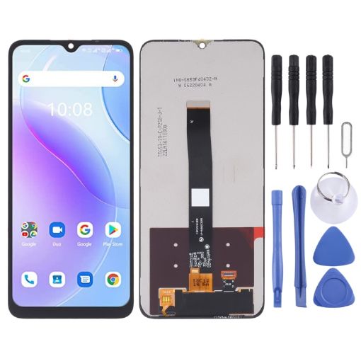 UMIDIGI A11S Original LCD Screen & Digitizer Assembly - 1
