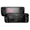 TPU Game Console Case for Steam Deck - Black - 3