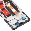 OPPO A57 5G LCD Screen & Digitizer Assembly with Frame - 4
