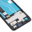 TCL 30E/30 SE LCD Screen & Digitizer Full Assembly with Frame - 4