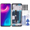 LCD Screen & Digitizer Assembly with Frame For TCL 30 T676H/5G T776H - 1
