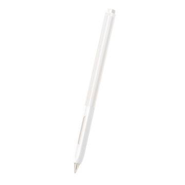 Huawei M-Pencil 1/2/3 Universal Stylus Silicone Cover (White) - 1