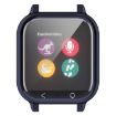Gizmo Watch 1 Series Kids TPU Protective Case - Midnight Blue - 2