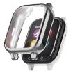 Gizmo Watch 1 Series Kids TPU Electroplating Protective Case Silver - 1