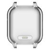 Gizmo Watch 1 Series Kids TPU Electroplating Protective Case Silver - 3