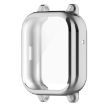 Gizmo Watch 1 Series Kids TPU Electroplating Protective Case Silver - 4