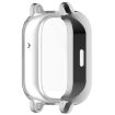 Gizmo Watch 1 Series Kids TPU Electroplating Protective Case Silver - 5
