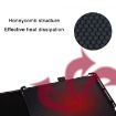 Surface Pro 9 All-Inclusive Drop Case with Power Pack (Black) - 3