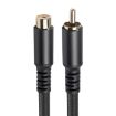 6m RCA Male to Female Audio & Video Extension Cable 3709MF - 2
