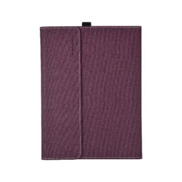 Wine Red All-Inclusive Drop Case for Microsoft Surface Pro 9 - 1