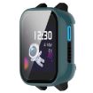 Xplora XGO3 Pine Green Tempered Glass Film PC Watch Case - 1