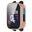 Xplora XGO3 Pink Tempered Glass Film Watch Case Replacement - 1