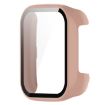 Xplora XGO3 Pink Tempered Glass Film Watch Case Replacement - 4