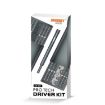 JAKEMY JM-8169 49 in 1 Precision Magnetic Screwdriver Set Portable - 4
