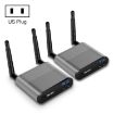 Measy Air Pro HD 1080P 3D Wireless HDMI Extender 100m US Plug - 1