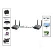 Measy Air Pro HD 1080P 3D Wireless HDMI Extender 100m US Plug - 3