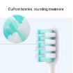 3 PCS DR. Bei Electric Toothbrush Replacement Heads (Clean Type) - 2