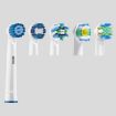 Oral-B Electric Toothbrush Replacement Heads - 2 Pack (Daily Clean) - 2