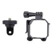 Sunnylife MM3-GZ459 Mount for DJI Mini 3 Pro & GoPro10 Camera - 1