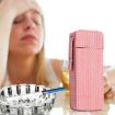 Gray Y-10 Large Capacity Anti-Pressure Cigarette Box - 6