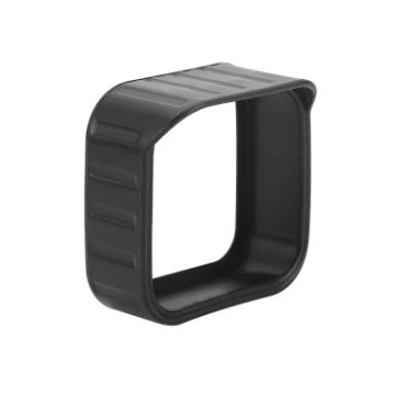 Black Silicone Cover for Blink Outdoor/Indoor/XT1/XT2 Camera - 1