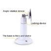 PTZ Bracket Wall Mount Stand for Xiaomi Mijia 1080P Camera, 2 PCS - 2