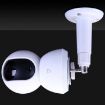 PTZ Bracket Wall Mount Stand for Xiaomi Mijia 1080P Camera, 2 PCS - 6