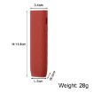 Green Twill Silicone Case for IQOS ILUMA ONE Electronic Cigarette - 3
