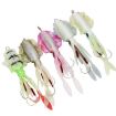15cm 60g Deep Sea Squid Soft Bait, Style 1014, Sea Fishing Lure - 3