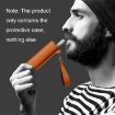 Blue Anti-drop Protection Case for IQO ILUMA ONE E-Cigarette - 5