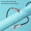 2M Four-Claw Sewer Dredging Tool for Pipe Blockage Removal - 4