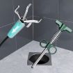 2M Four-Claw Sewer Dredging Tool for Pipe Blockage Removal - 5