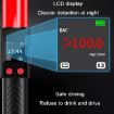 High Precision Alcohol Detector Baton - Tarzan No. 6 Blow Type - 6