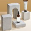 Jewelry Still Life Geometry Photography Props, 10x8x16 cm Column - 5