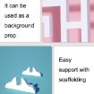Still Life Photography Props: Outdoor Light Shadow Board - 4