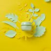 Orange Red Paper-cut Leaf Ornaments for Photography Props - 6