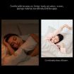 Red Anti-noise Soundproof Sleep Earplugs - 6