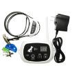 KD-661 500m Wireless Electric Dog Fence Shock Collar, Two Dogs - 2