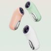 CES M006 Microcurrent Pulse Sleep Aid Handheld Physiotherapy (White) - 2