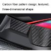 WILD MAN E12 1L EVA Hard Shell Red Waterproof Mountain Bike Bag - 4