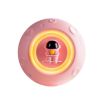 Astronaut Pink Automatic Timer Smart Aromatherapy Machine - 1
