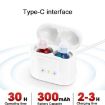 GM-915 CIC Rechargeable Hearing Aids Invisible Sound Amplifier - 4
